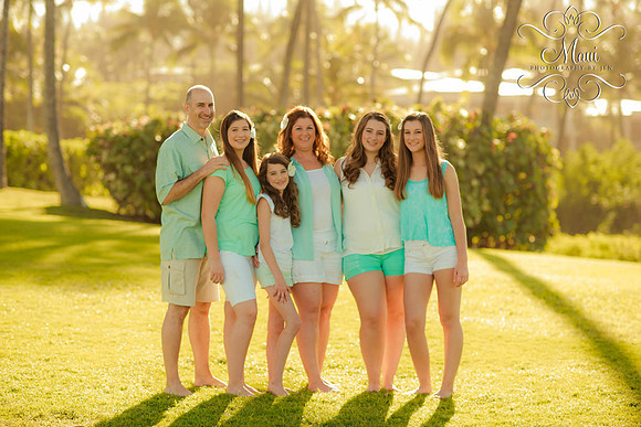 Maui Photography
