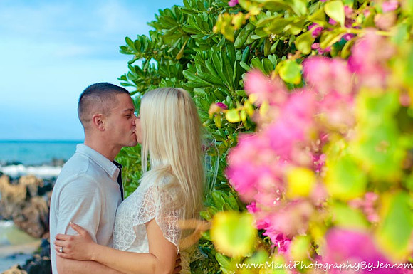 Photography in Maui