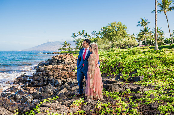 Maui Photographers Couple