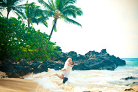 Photography in Maui