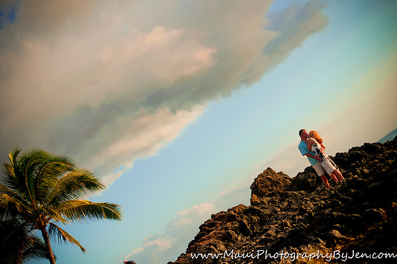 Photography in Maui