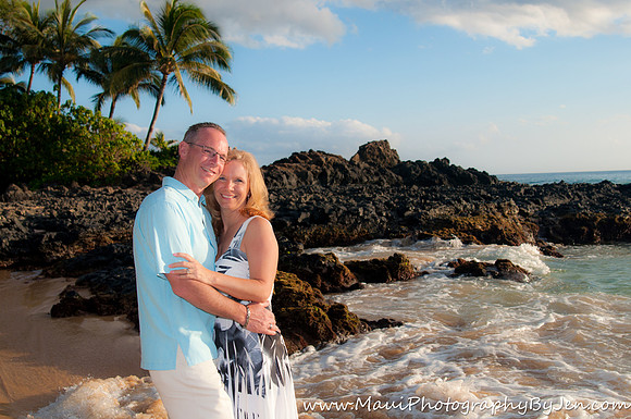 Photography in Maui