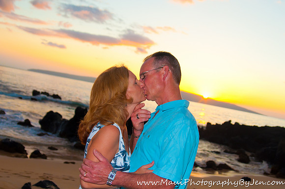 Photography in Maui