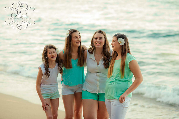 Maui Photography