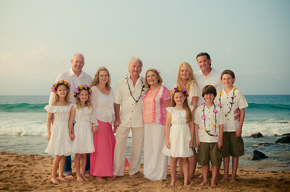 Maui Photographers