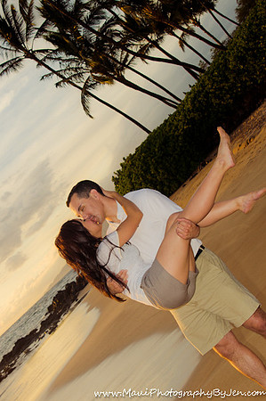 Maui Photographer