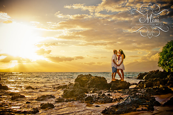 Maui Photography By Jen