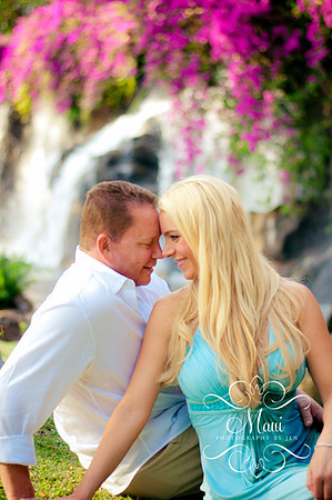 Maui Photography By Jen @ The Grand Wailea Resort