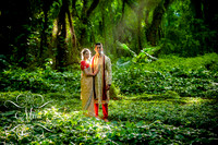 Maui Photographers Indian Wedding Couple