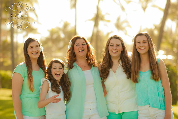 Maui Photography