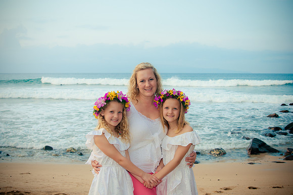 Maui Photographers