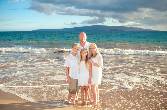 Maui Photographer