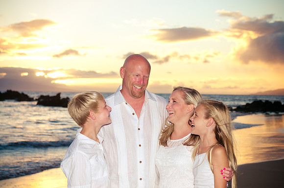 Maui Photographer