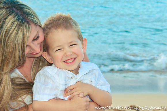 maui family photographers