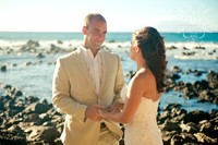 Wedding Photography in Maui