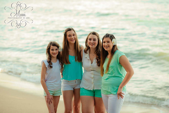 Maui Photography