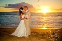 Wedding Photography in Maui