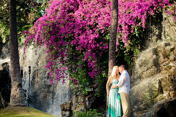 Maui Photography By Jen @ The Grand Wailea Resort