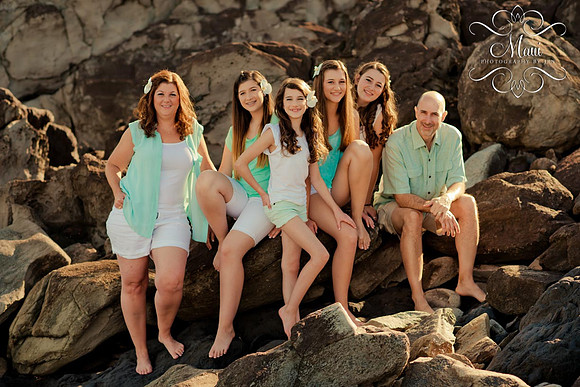 Maui Photography
