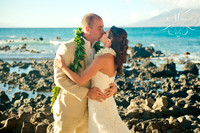 Wedding Photography in Maui
