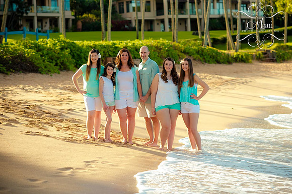 Maui Photography