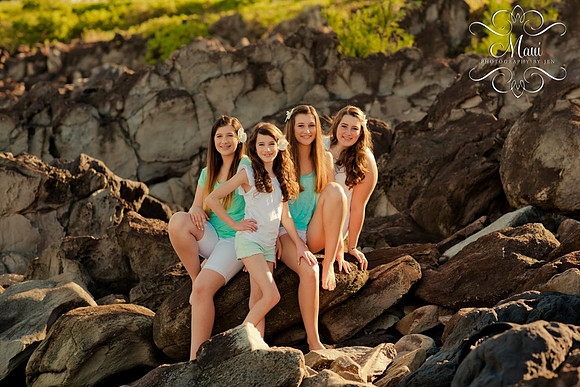 Maui Photography