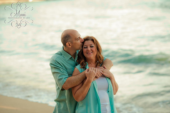 Maui Photography