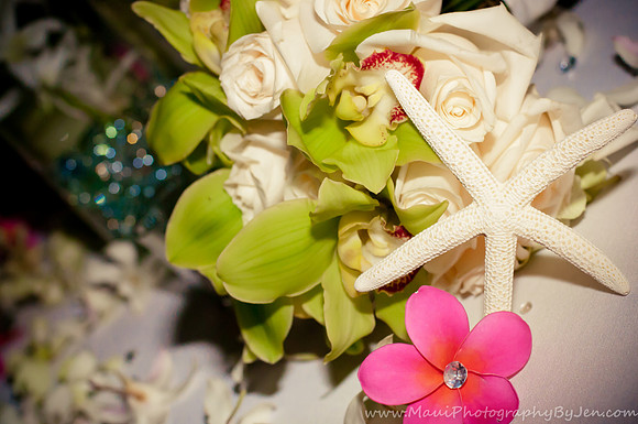 Maui Wedding Photographer in Kaanapali