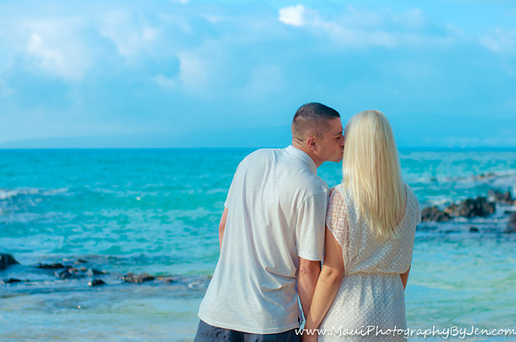 Photography in Maui