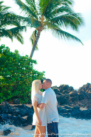 Photography in Maui