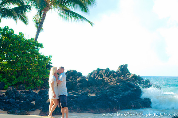 Photography in Maui