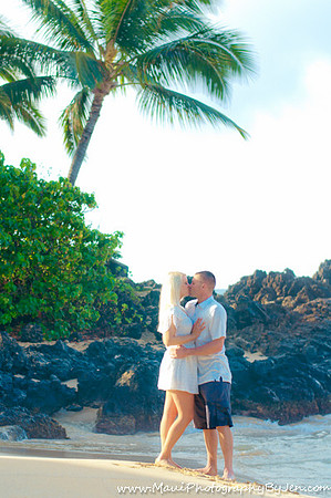 Photography in Maui