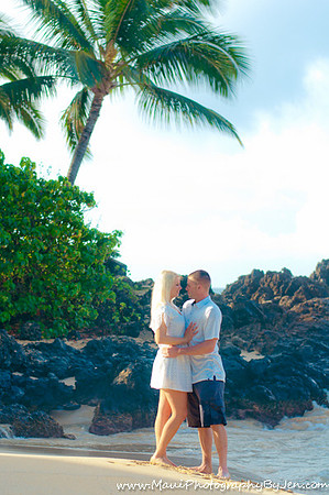 Photography in Maui
