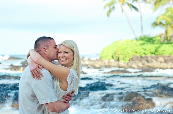 Photography in Maui