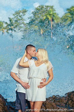 Photography in Maui