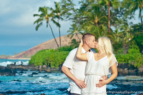 Photography in Maui