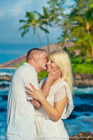 Photography in Maui