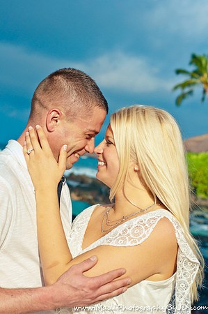 Photography in Maui