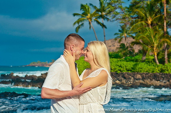 Photography in Maui