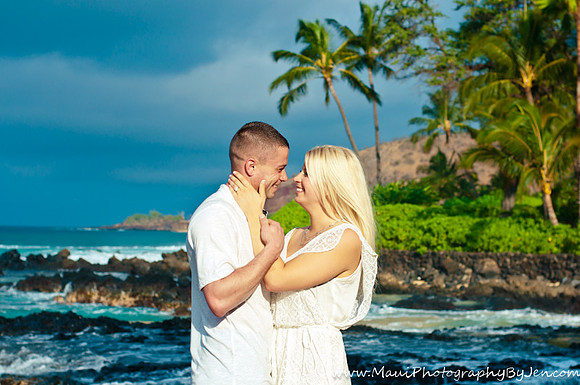 Photography in Maui