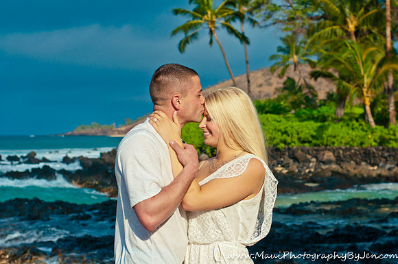 Photography in Maui