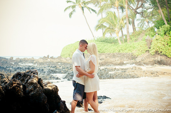 Photography in Maui