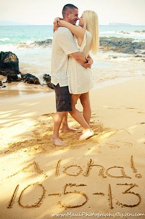 Photography in Maui