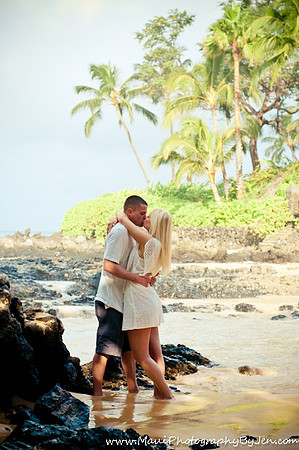 Photography in Maui
