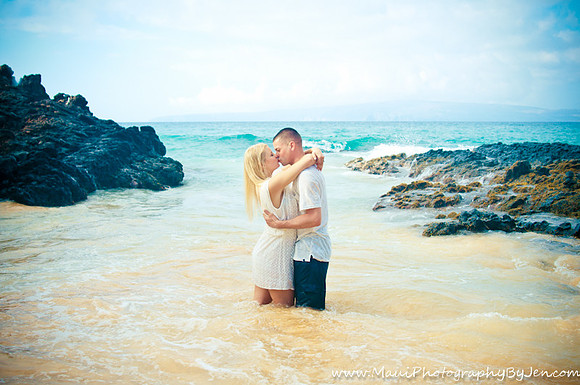 Photography in Maui