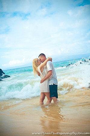 Photography in Maui
