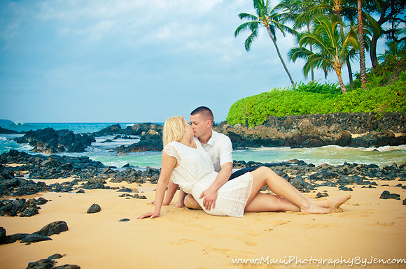 Photography in Maui
