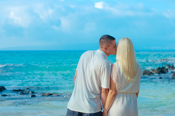 Photography in Maui