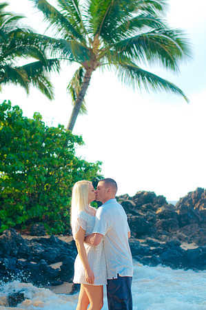Photography in Maui