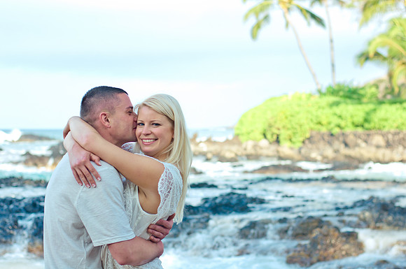 Photography in Maui